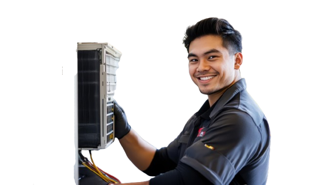 Aircon services Kuala Lumpur