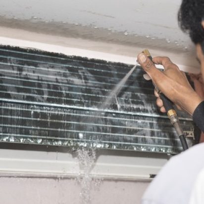 AirconCleaning Professional Air-Condition Installation & Servicing in Malaysia