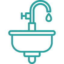 Installation & Repair of Toilet Bowl, Kitchen Sink etc. Installation & Repair of Toilet Bowl, Kitchen Sink etc.