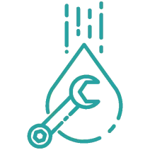 Leakage Detection and Repair Leakage Detection and Repair